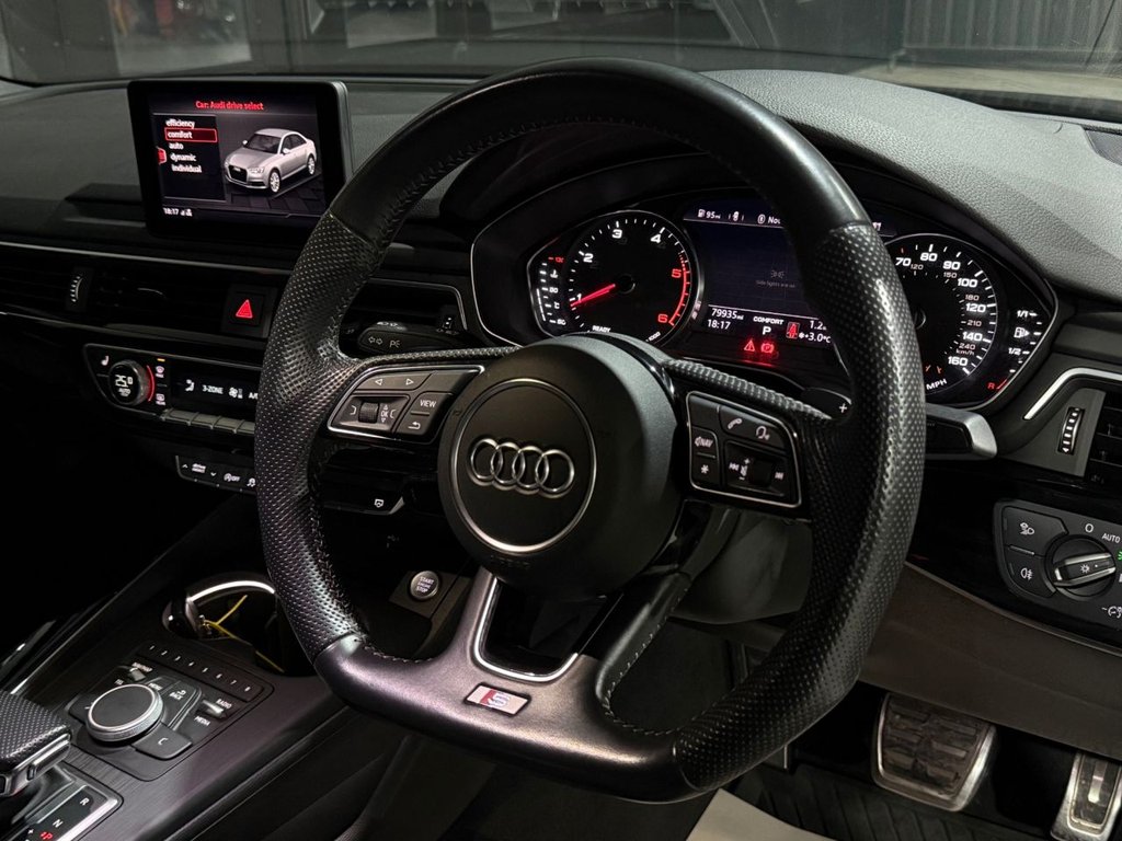 Used Audi A4 2019 for sale - 77692506: Photo 10