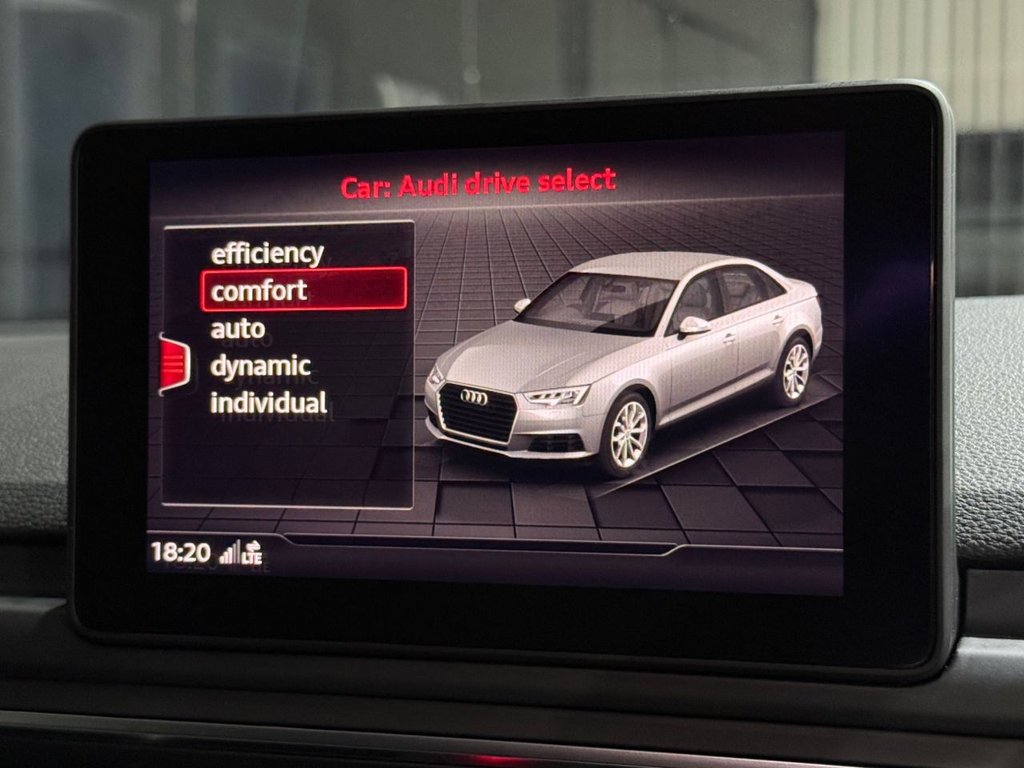 Used Audi A4 2019 for sale - 77692506: Photo 11