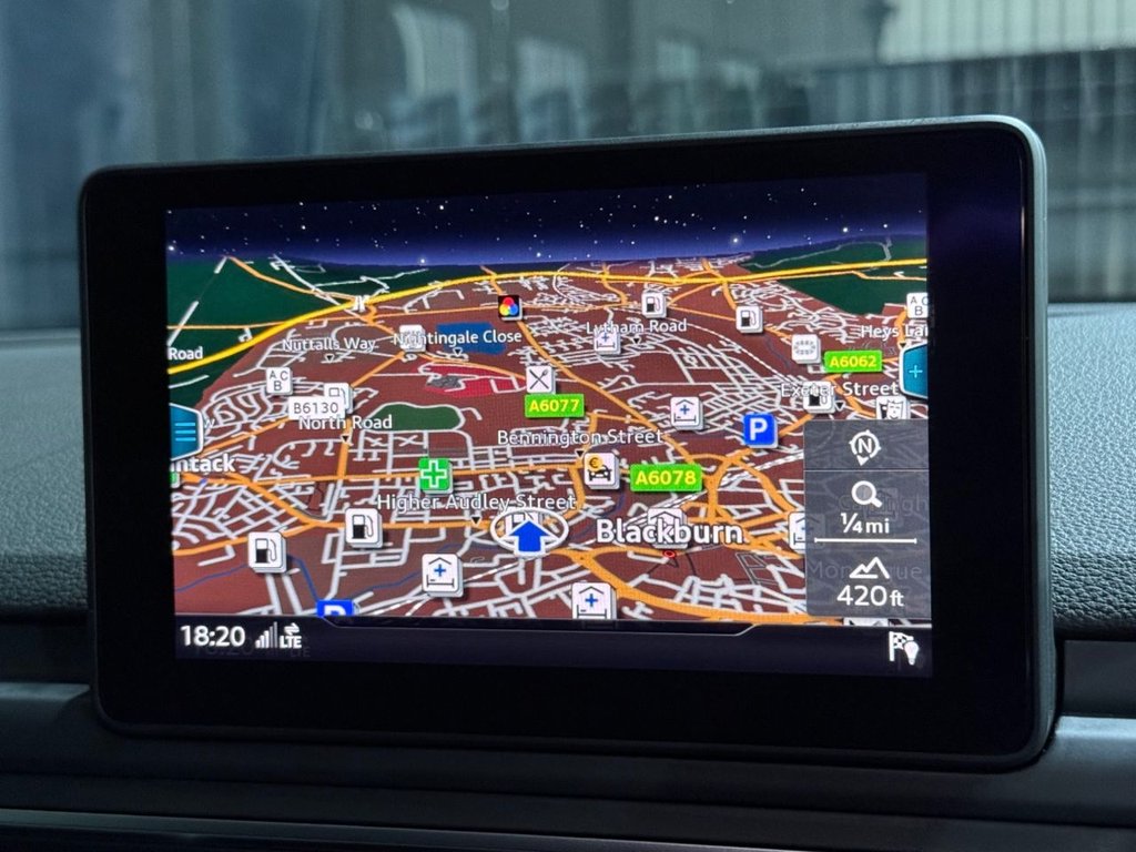 Used Audi A4 2019 for sale - 77692506: Photo 12