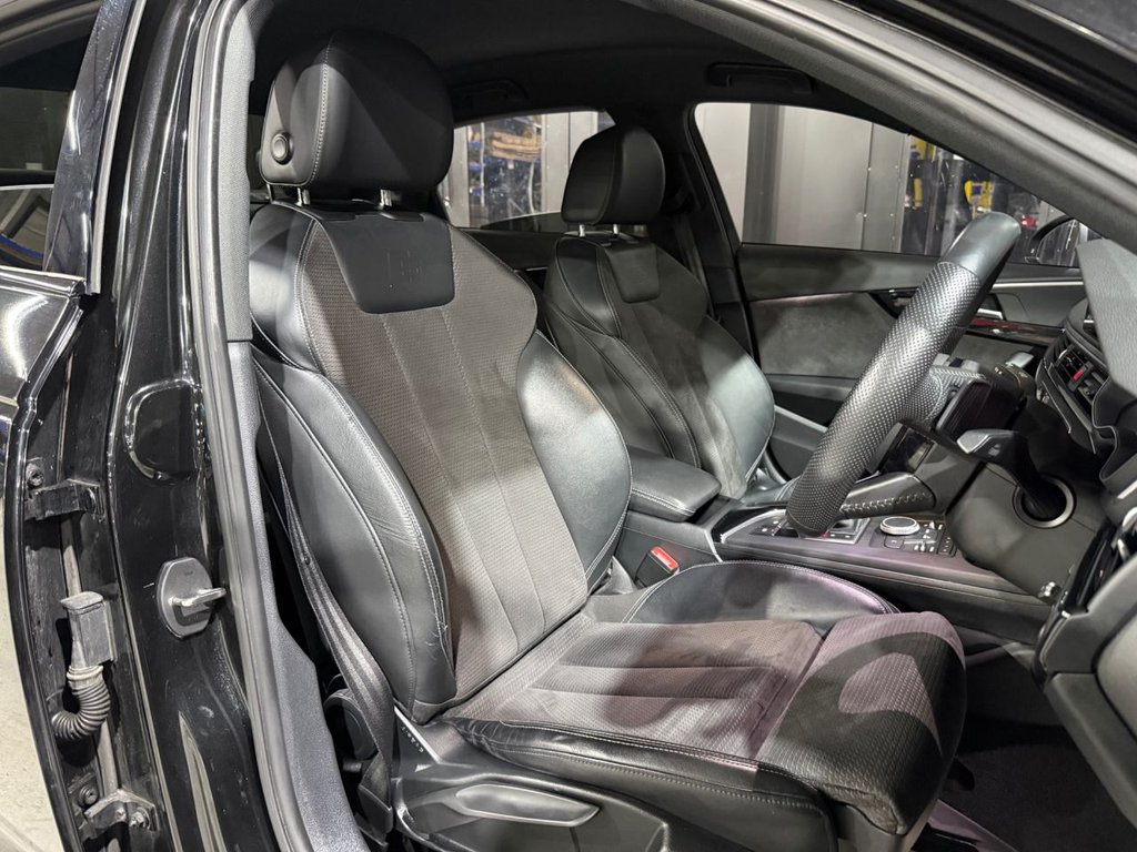 Used Audi A4 2019 for sale - 77692506: Photo 15