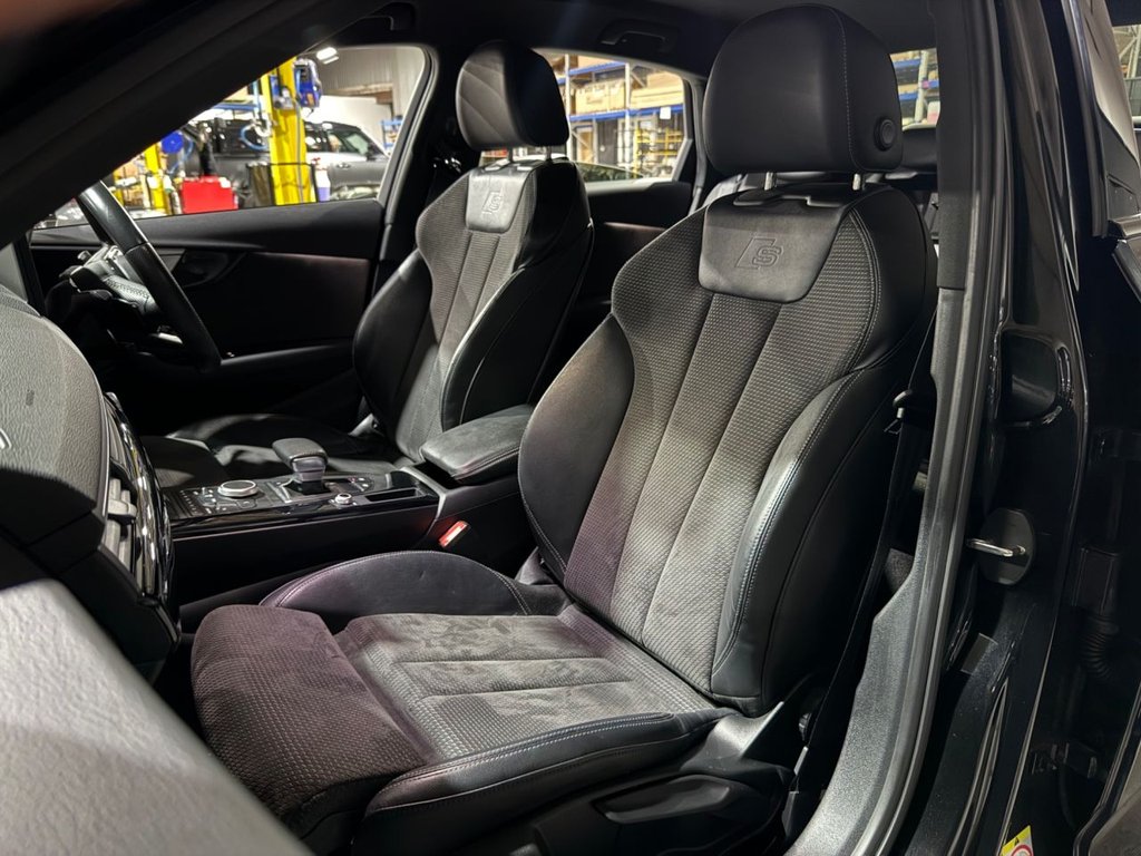Used Audi A4 2019 for sale - 77692506: Photo 16
