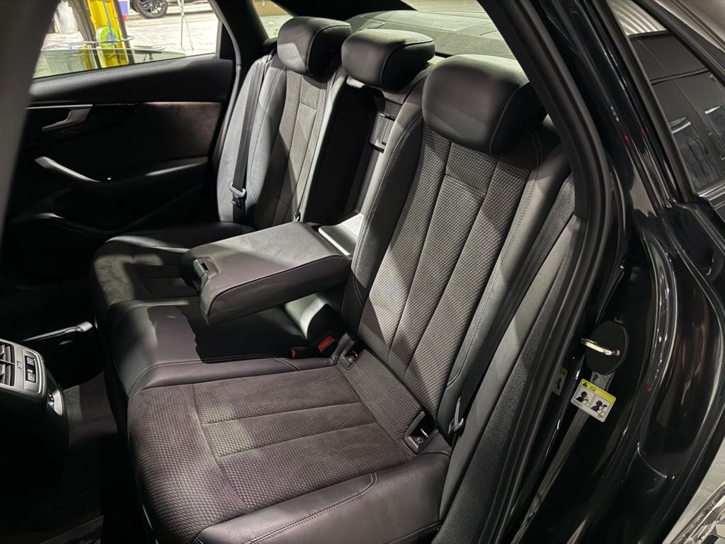 Used Audi A4 2019 for sale - 77692506: Photo 17