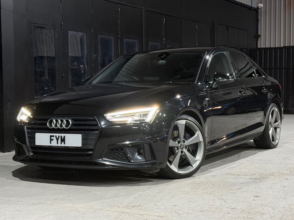 Used Audi A4 2019 for sale - 77692506: Photo 19