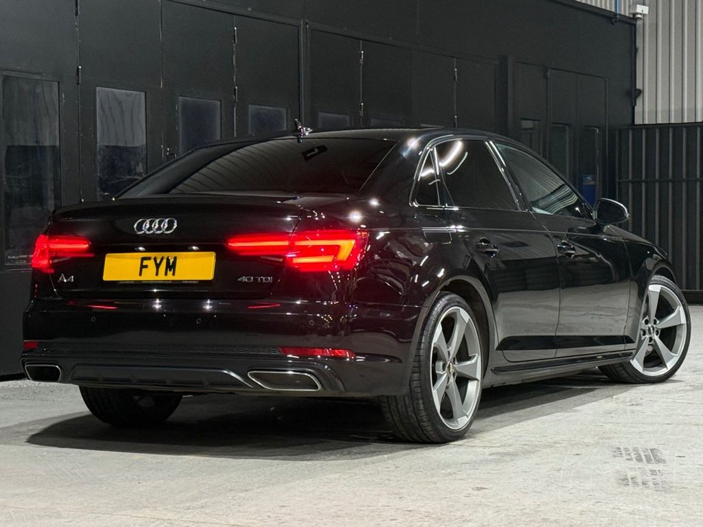 Used Audi A4 2019 for sale - 77692506: Photo 20