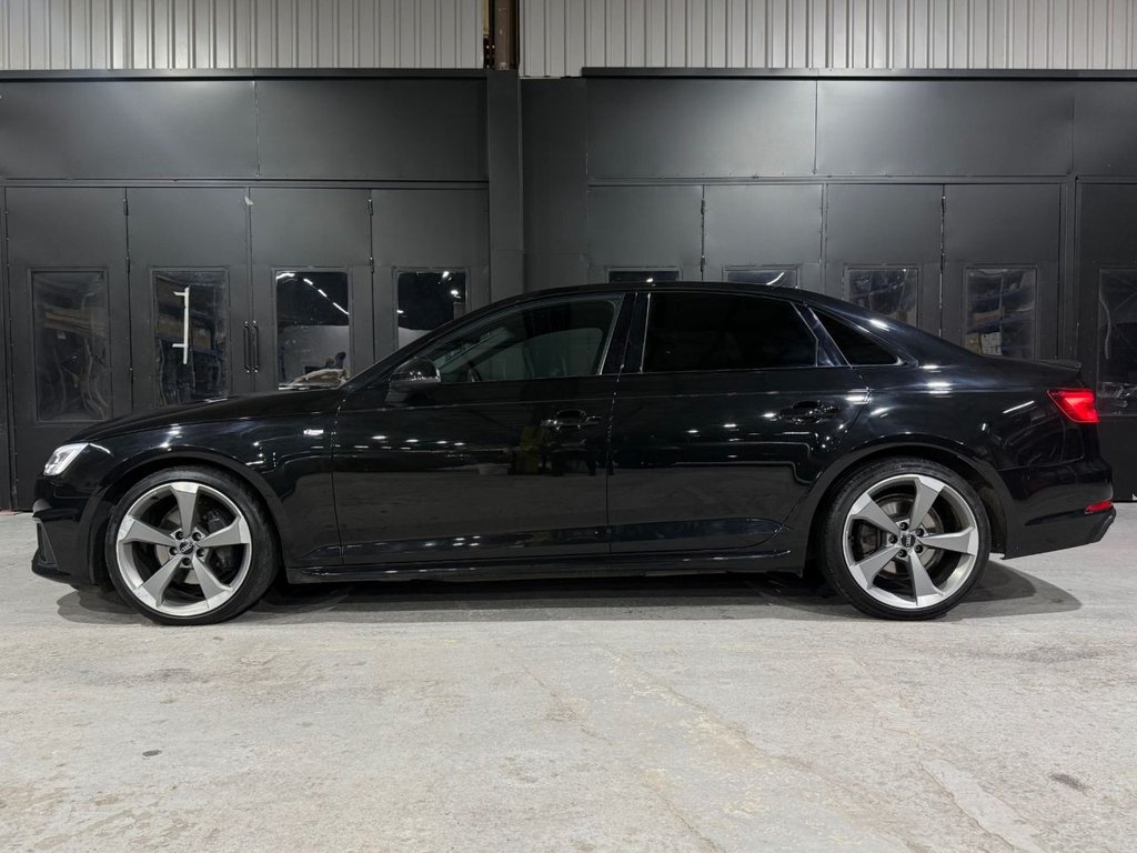 Used Audi A4 2019 for sale - 77692506: Photo 21