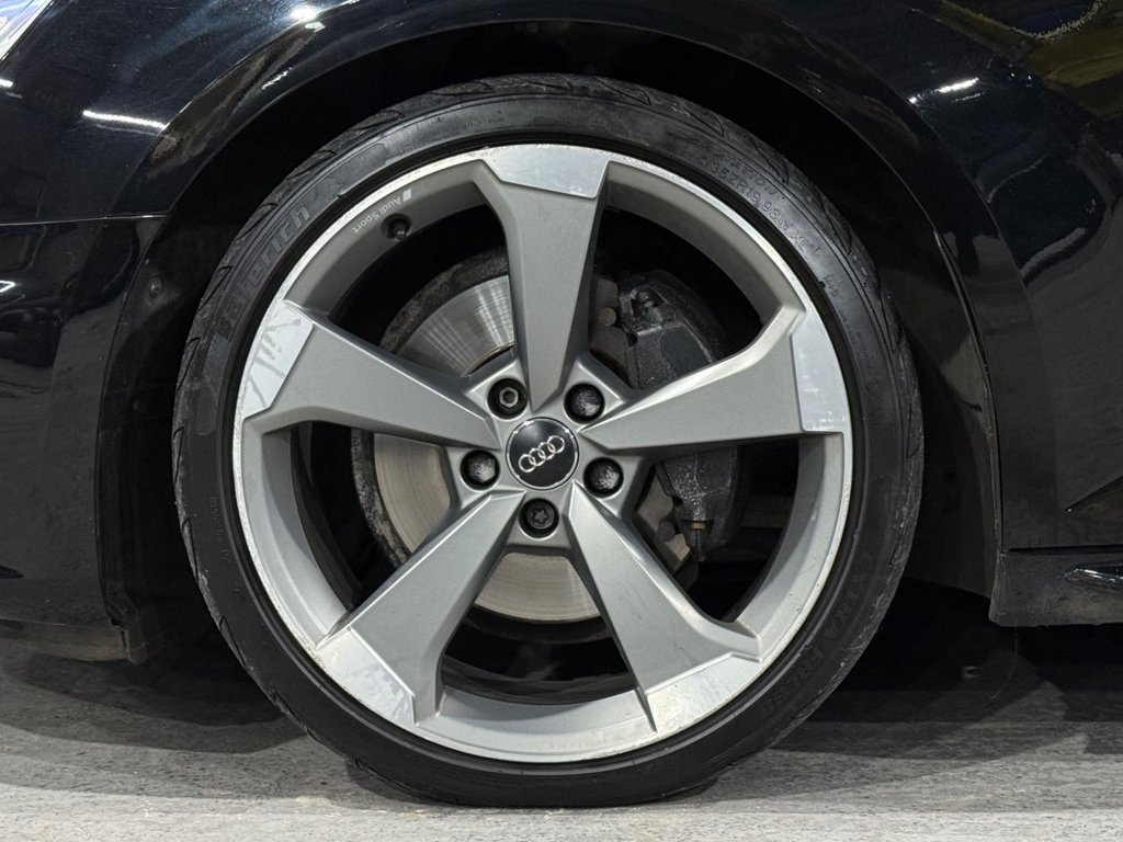 Used Audi A4 2019 for sale - 77692506: Photo 23