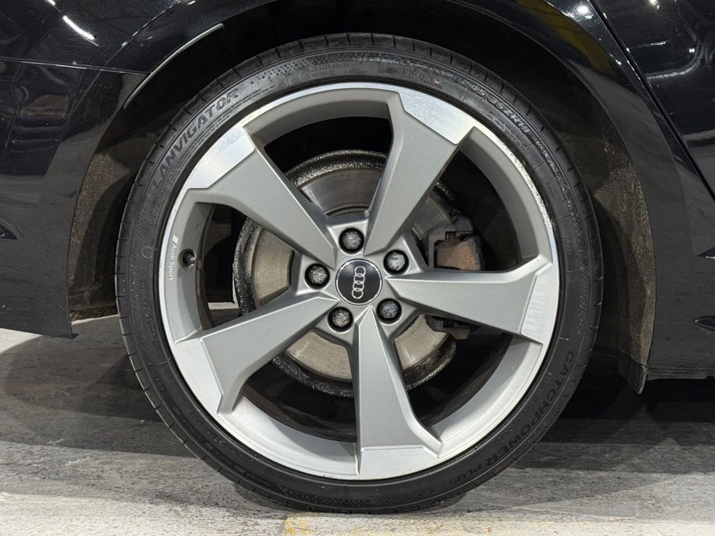 Used Audi A4 2019 for sale - 77692506: Photo 24