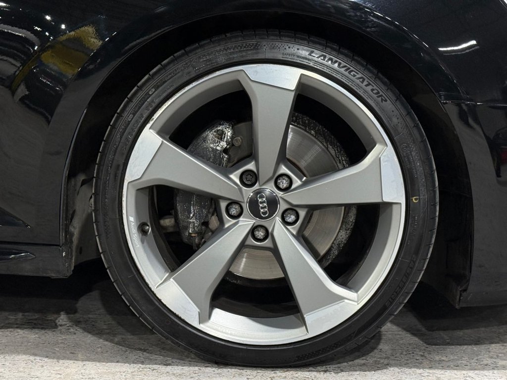 Used Audi A4 2019 for sale - 77692506: Photo 25