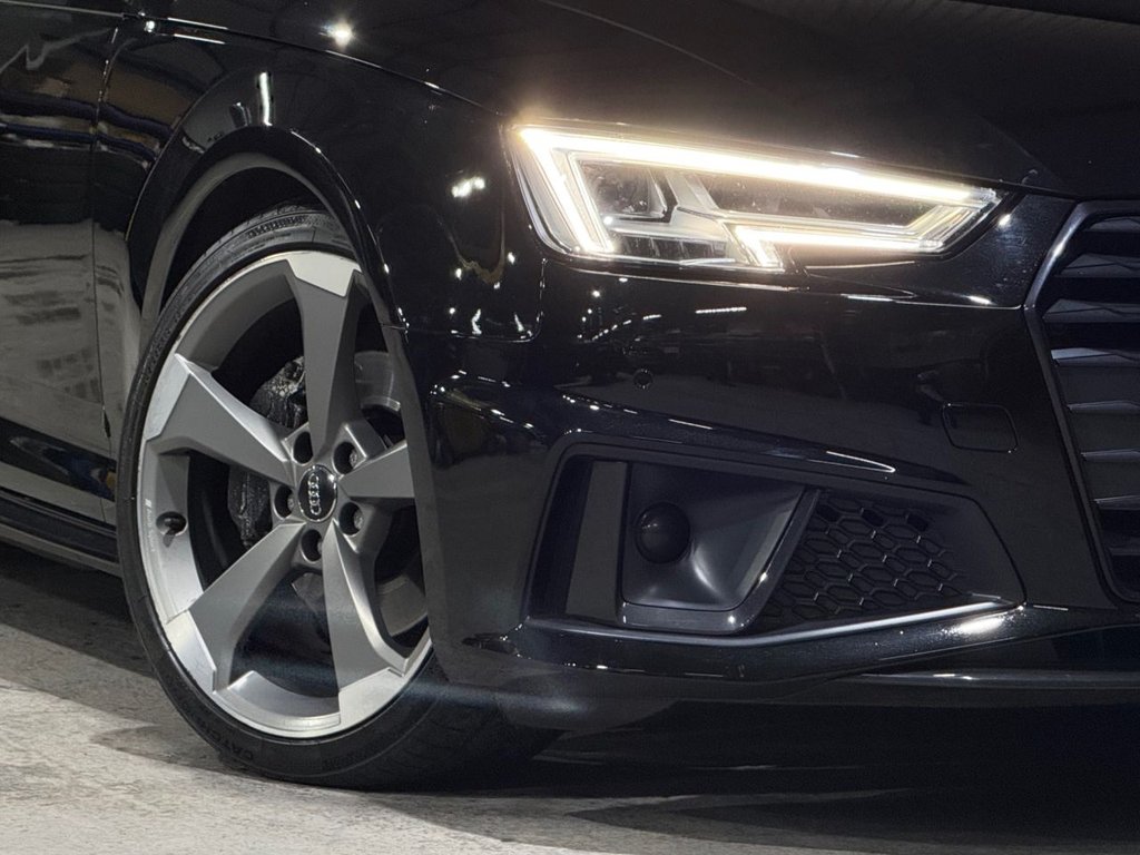 Used Audi A4 2019 for sale - 77692506: Photo 27