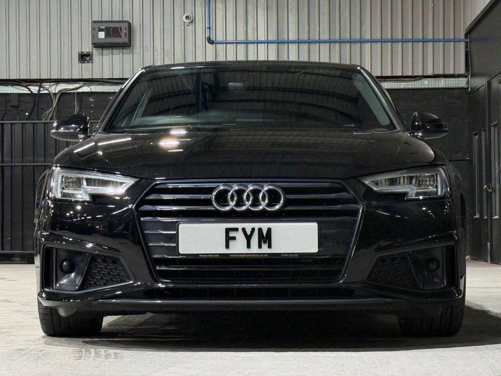 Used Audi A4 2019 for sale - 77692506: Photo 28