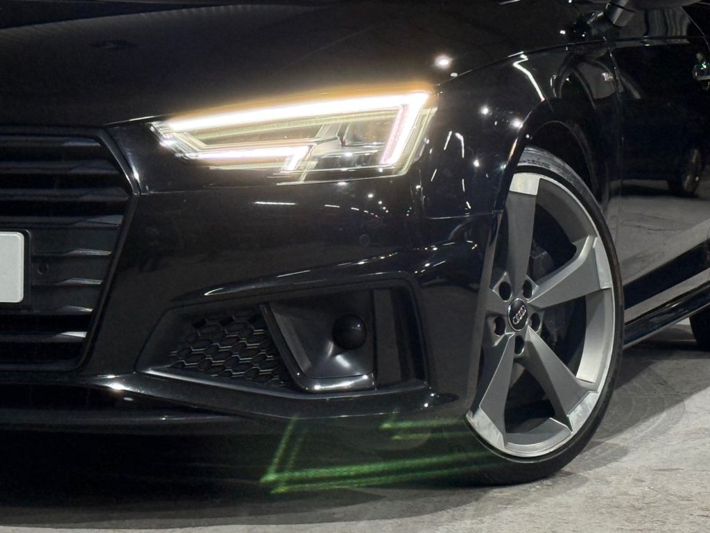 Used Audi A4 2019 for sale - 77692506: Photo 30