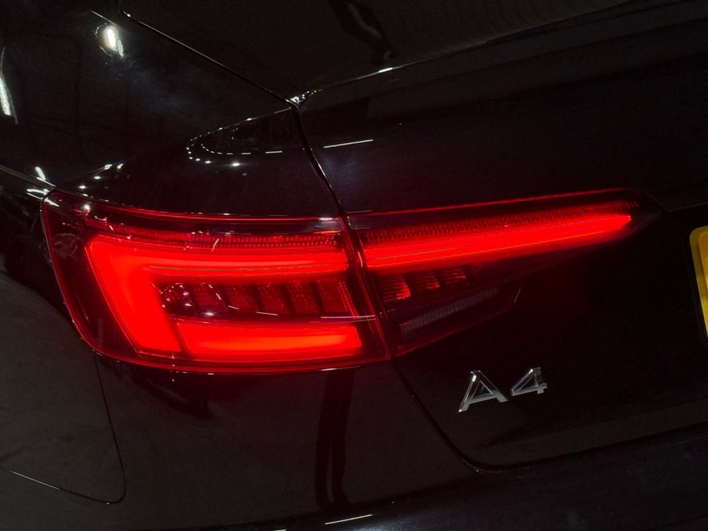 Used Audi A4 2019 for sale - 77692506: Photo 32