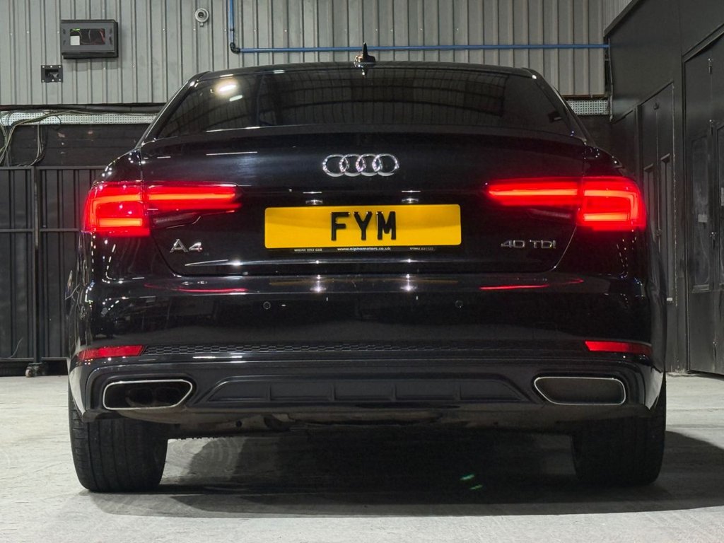 Used Audi A4 2019 for sale - 77692506: Photo 33