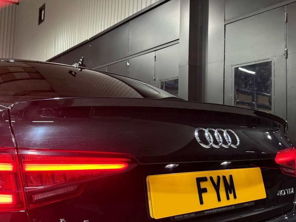 Used Audi A4 2019 for sale - 77692506: Photo 34