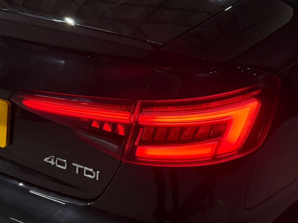 Used Audi A4 2019 for sale - 77692506: Photo 35