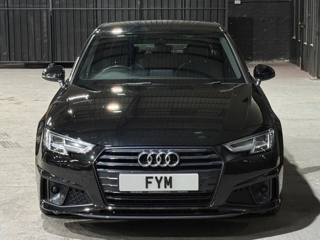 Used Audi A4 2019 for sale - 77692506: Photo 36