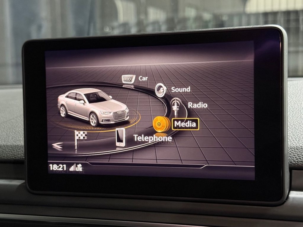 Used Audi A4 2019 for sale - 77692506: Photo 39