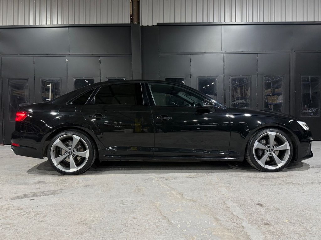 Used Audi A4 2019 for sale - 77692506: Photo 4