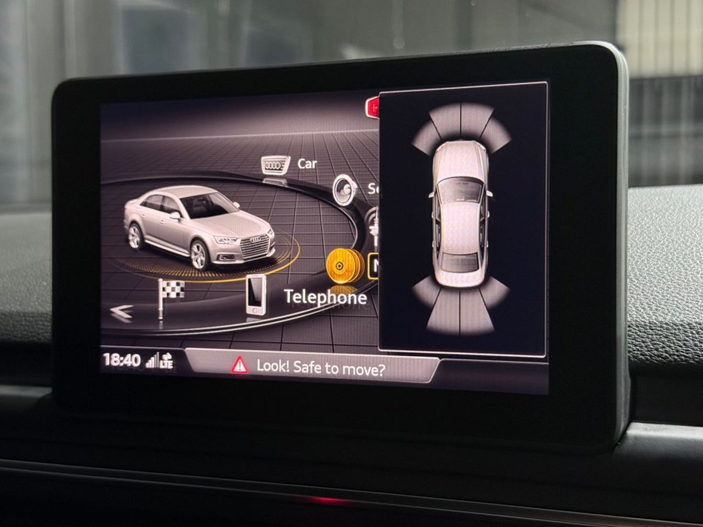 Used Audi A4 2019 for sale - 77692506: Photo 41