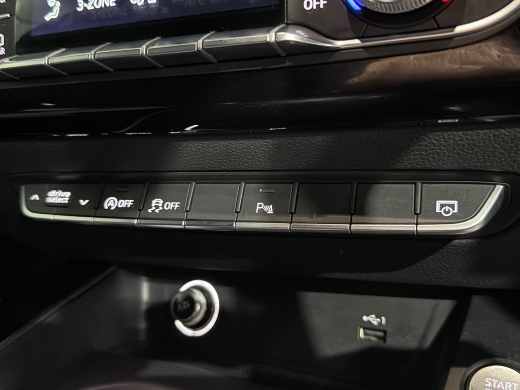 Used Audi A4 2019 for sale - 77692506: Photo 46