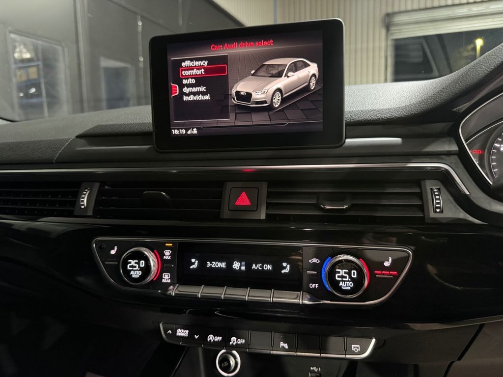 Used Audi A4 2019 for sale - 77692506: Photo 49