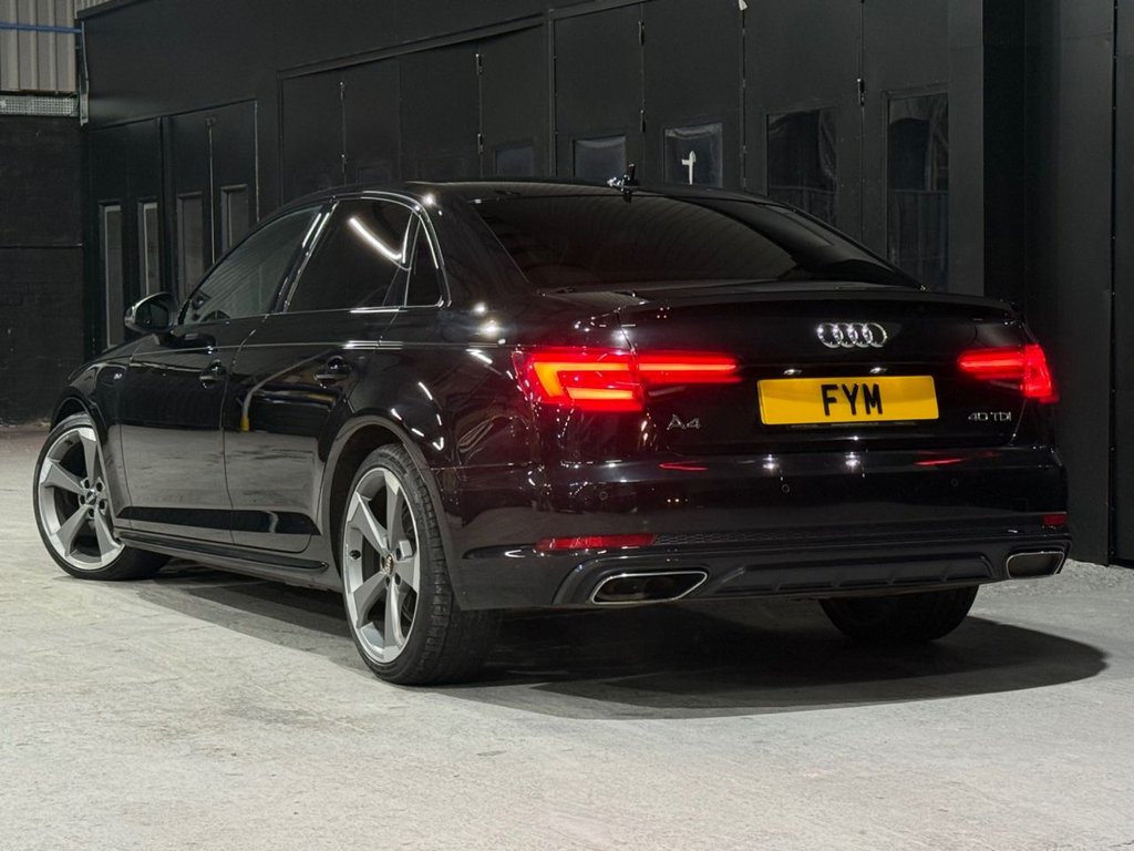 Used Audi A4 2019 for sale - 77692506: Photo 5