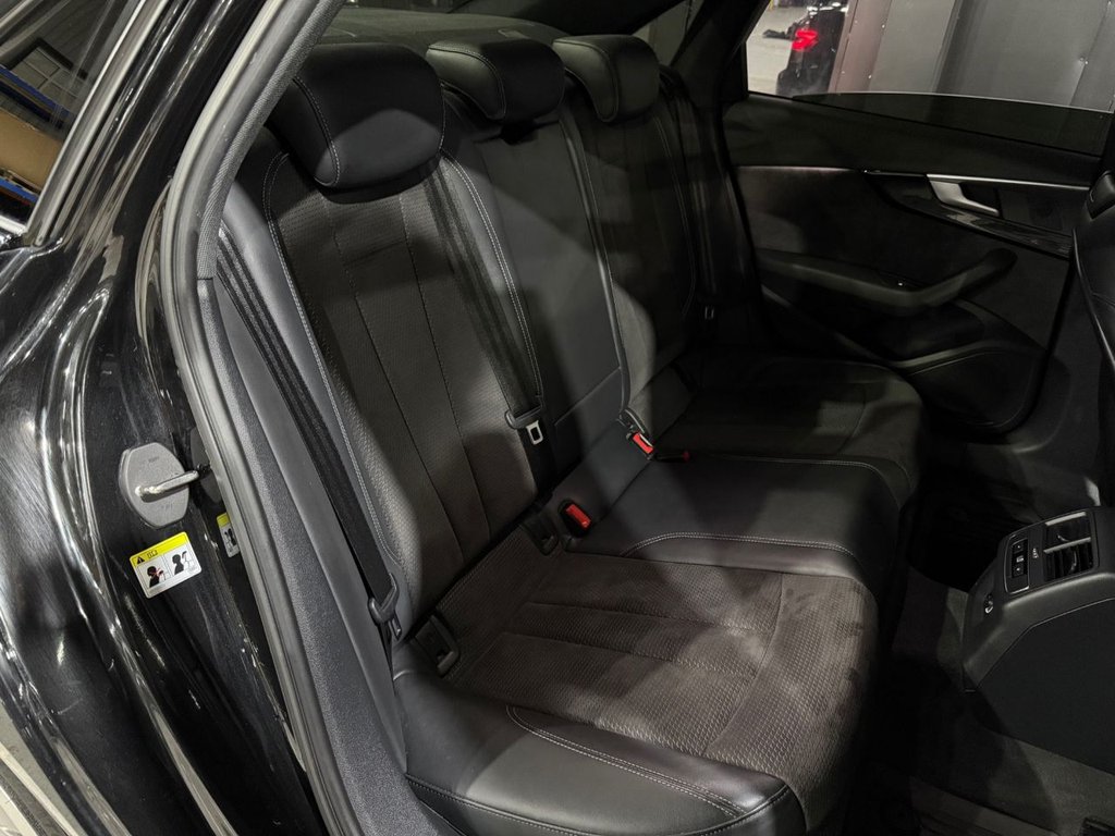 Used Audi A4 2019 for sale - 77692506: Photo 50