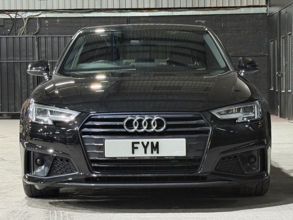 Used Audi A4 2019 for sale - 77692506: Photo 7