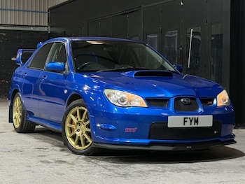 Used Subaru Impreza 2007 for sale - 78314945: Photo