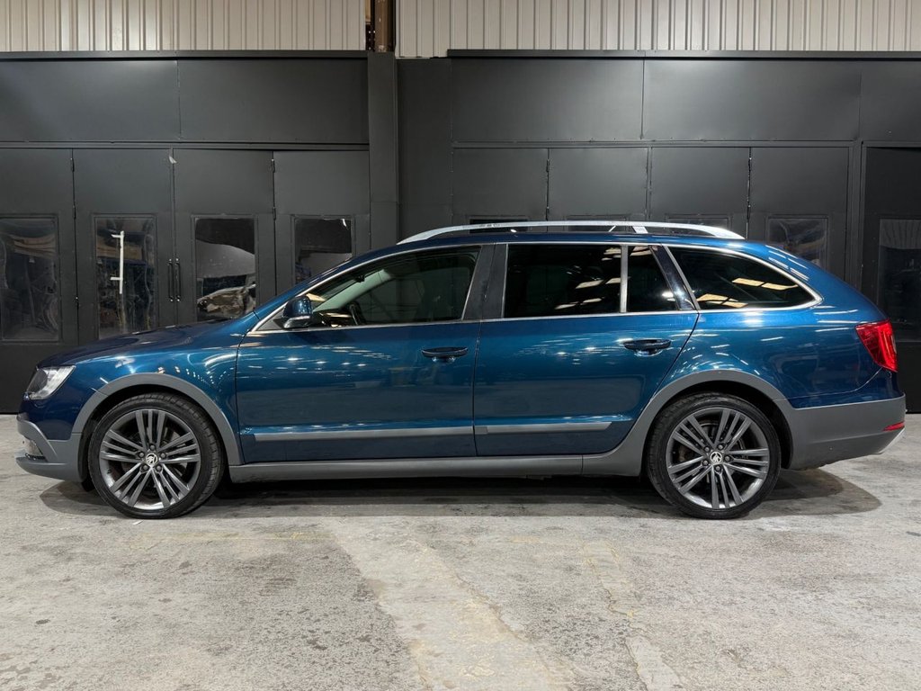 Used Skoda Superb 2014 for sale - 77693322: Photo 17