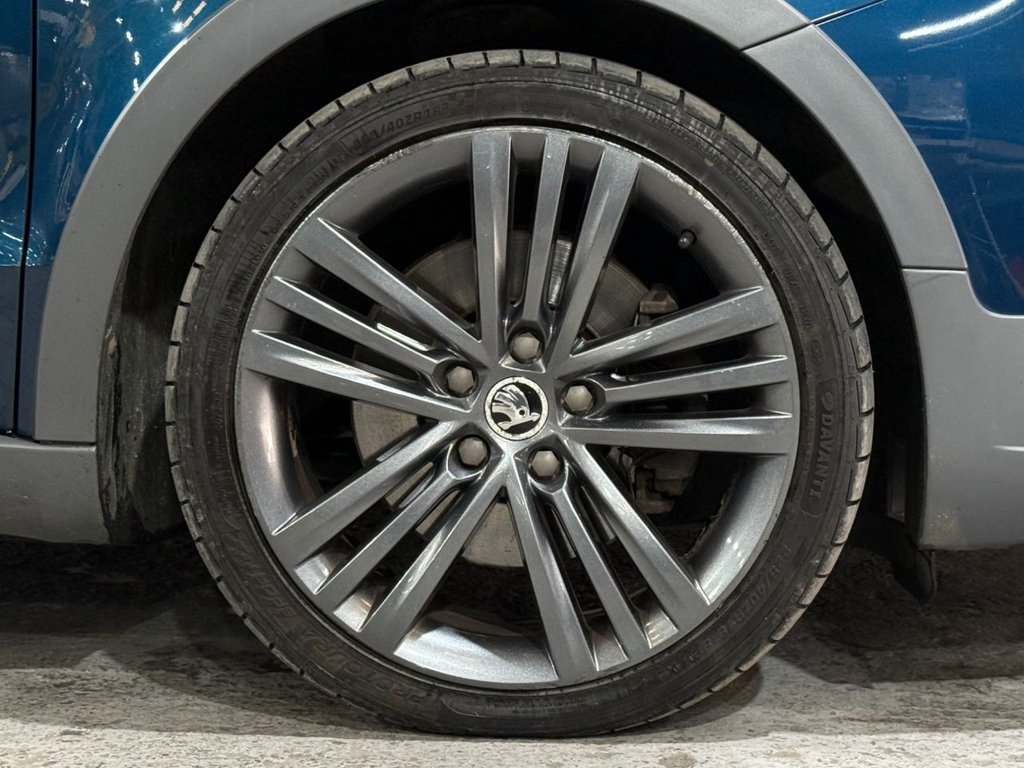 Used Skoda Superb 2014 for sale - 77693322: Photo 20