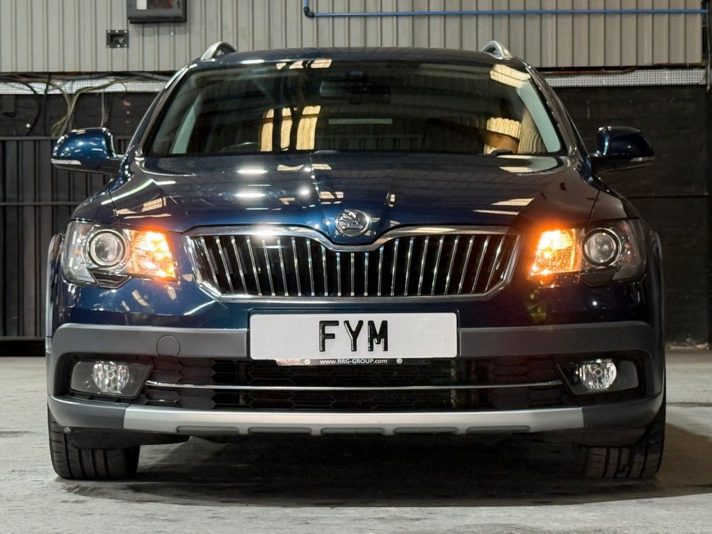 Used Skoda Superb 2014 for sale - 77693322: Photo 23