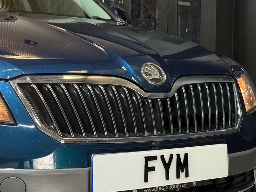 Used Skoda Superb 2014 for sale - 77693322: Photo 24