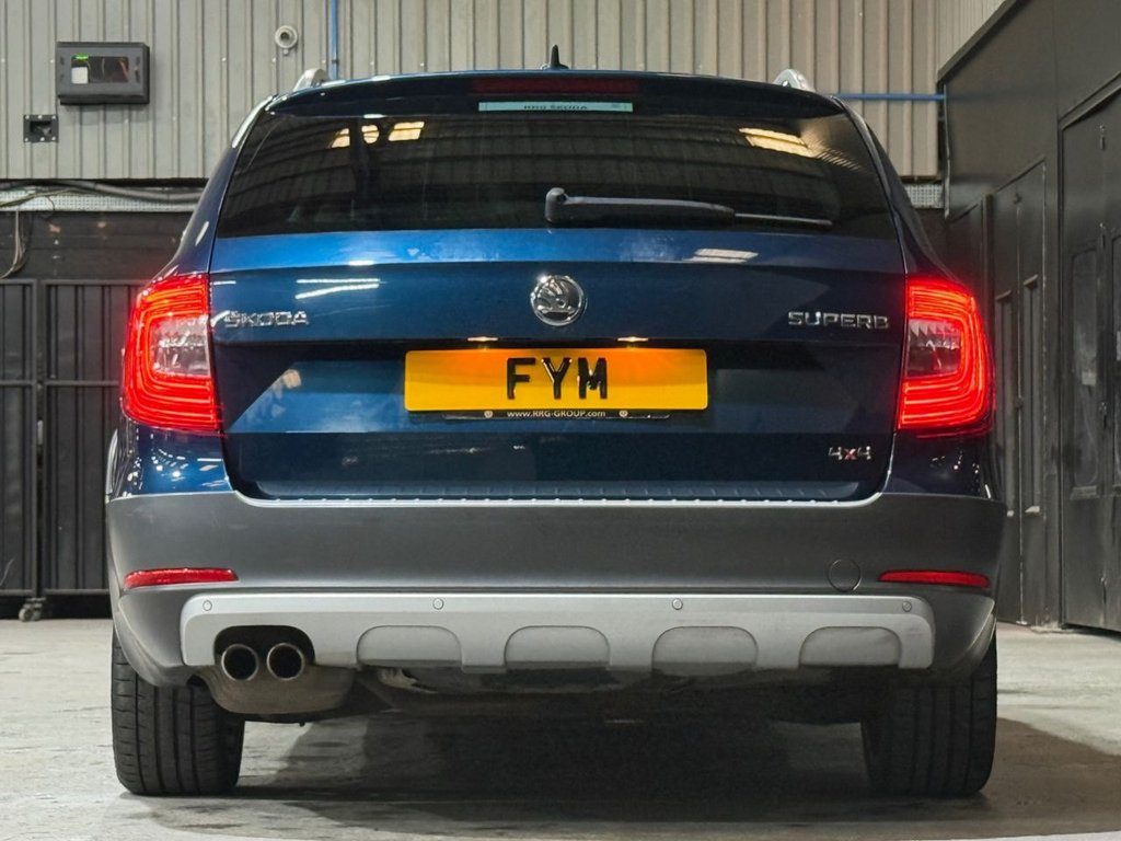 Used Skoda Superb 2014 for sale - 77693322: Photo 28