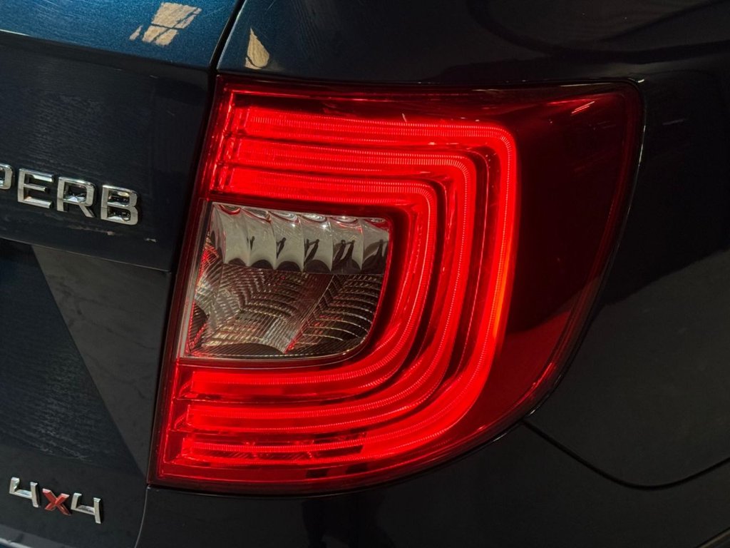 Used Skoda Superb 2014 for sale - 77693322: Photo 30