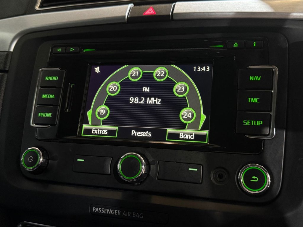 Used Skoda Superb 2014 for sale - 77693322: Photo 36