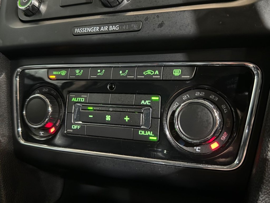 Used Skoda Superb 2014 for sale - 77693322: Photo 40