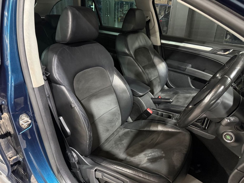 Used Skoda Superb 2014 for sale - 77693322: Photo 8