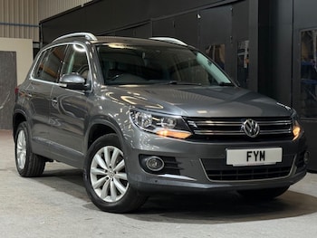Used Volkswagen Tiguan 2013 for sale - 78658274: Photo