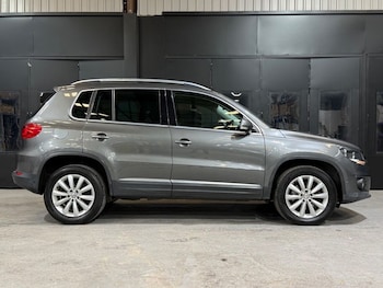 Used Volkswagen Tiguan 2013 for sale - 78658274: Photo