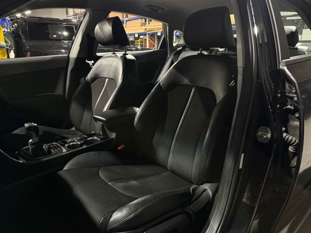 Used Kia Optima 2017 for sale - 76510125: Photo 11