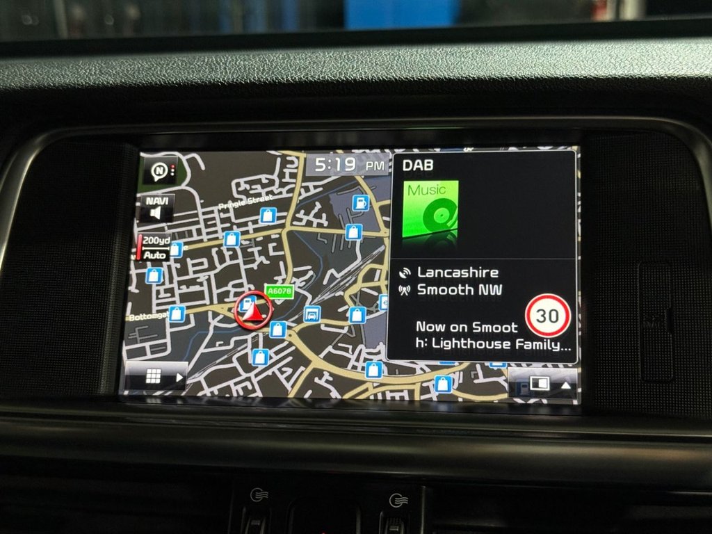 Used Kia Optima 2017 for sale - 76510125: Photo 14