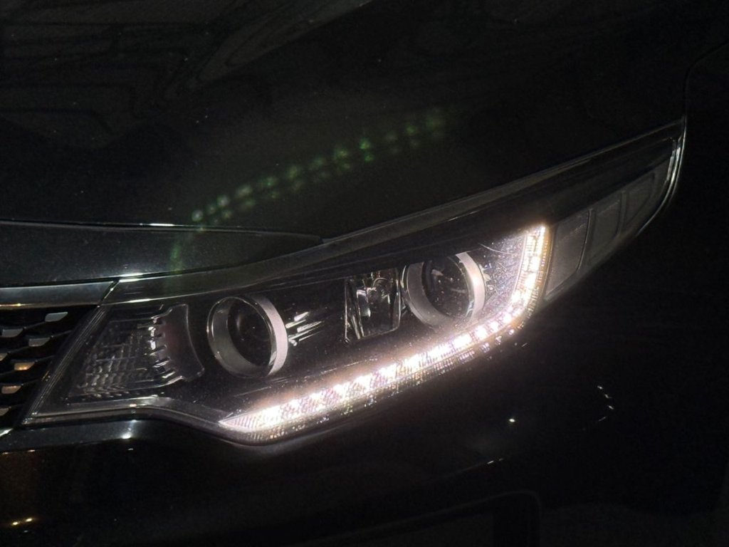 Used Kia Optima 2017 for sale - 76510125: Photo 24