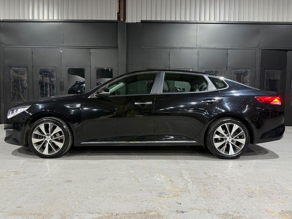 Used Kia Optima 2017 for sale - 76510125: Photo 25