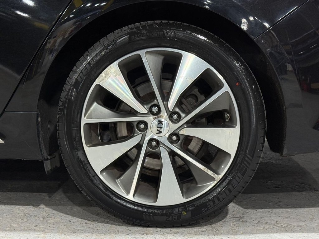 Used Kia Optima 2017 for sale - 76510125: Photo 26