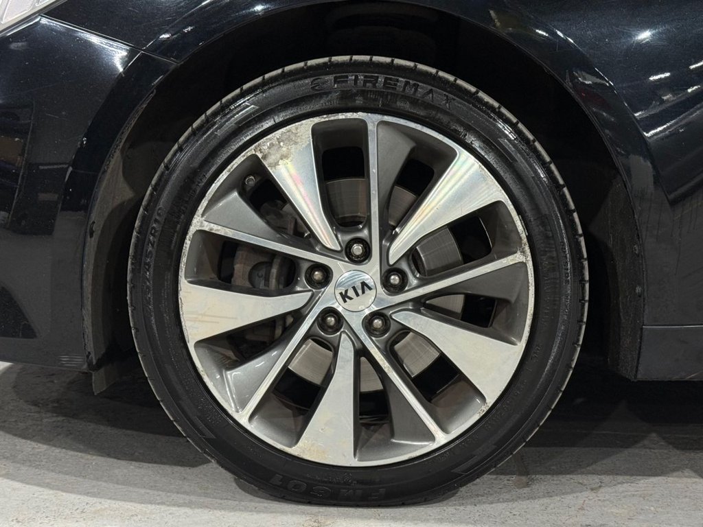 Used Kia Optima 2017 for sale - 76510125: Photo 27