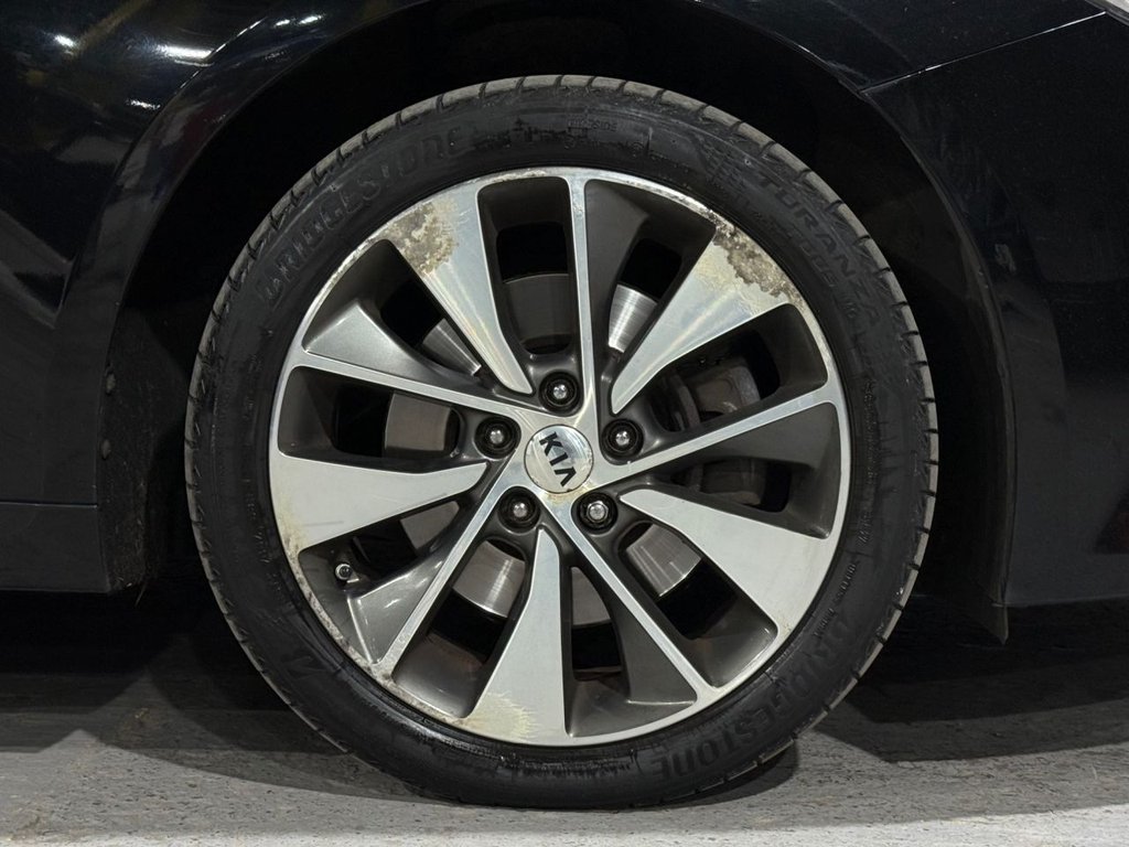 Used Kia Optima 2017 for sale - 76510125: Photo 28