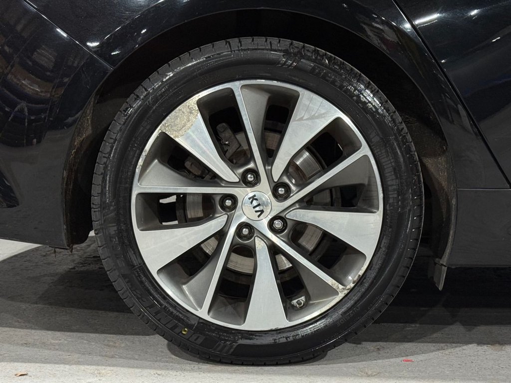 Used Kia Optima 2017 for sale - 76510125: Photo 29