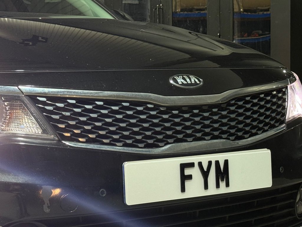 Used Kia Optima 2017 for sale - 76510125: Photo 33