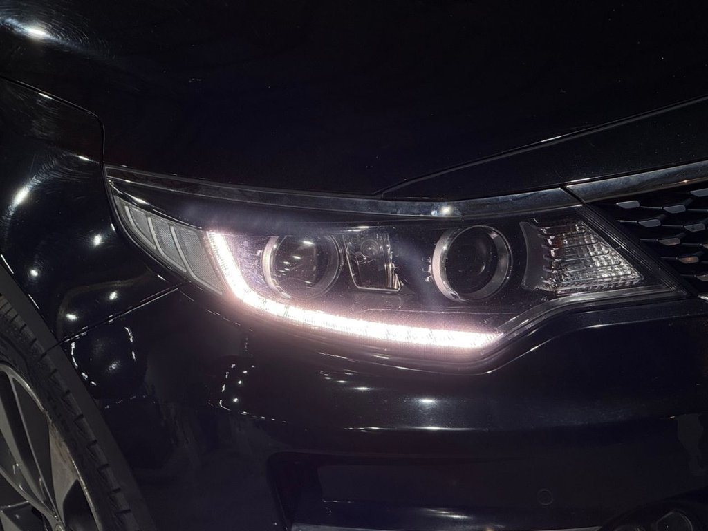 Used Kia Optima 2017 for sale - 76510125: Photo 39